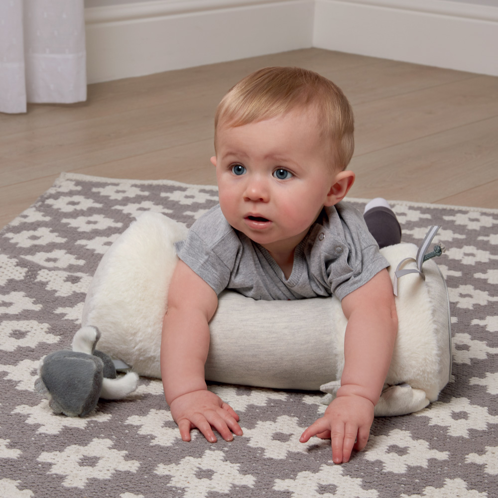 Mamas & Papas Wish Upon A Cloud - Tummy Time Activity Toy